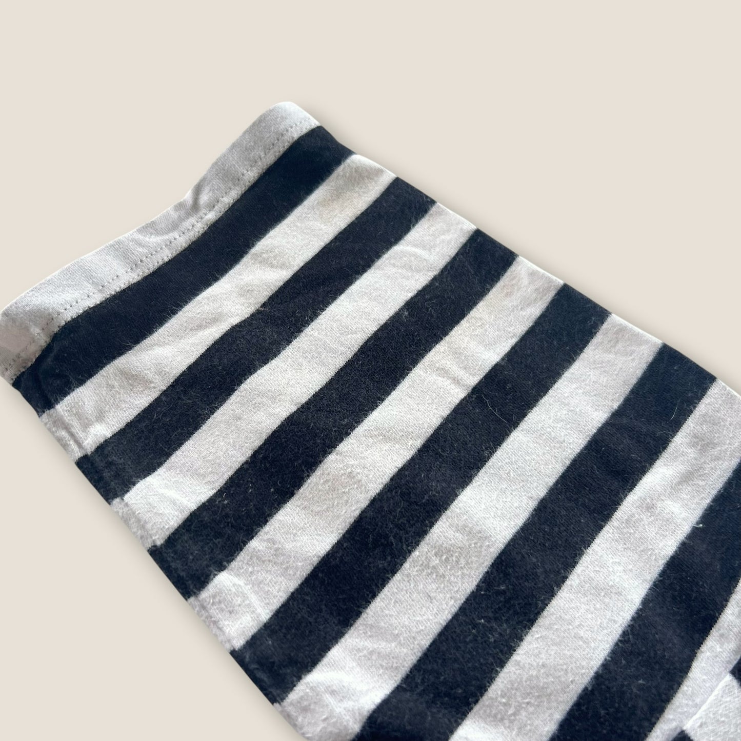 1-2 Years Arket Striped Oversized Fit T-Shirt