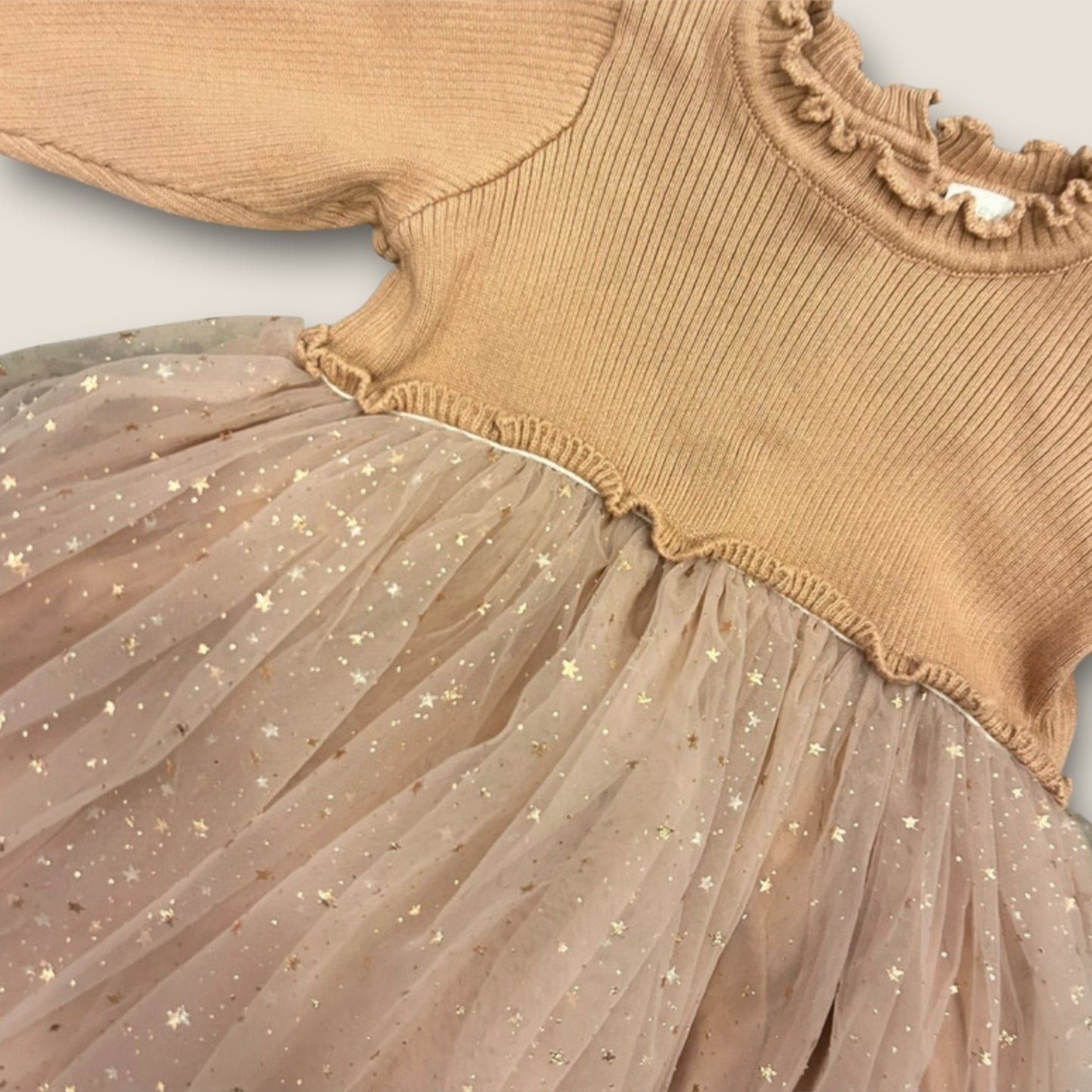 3-6 Months Next christmas Party TuTu style dress