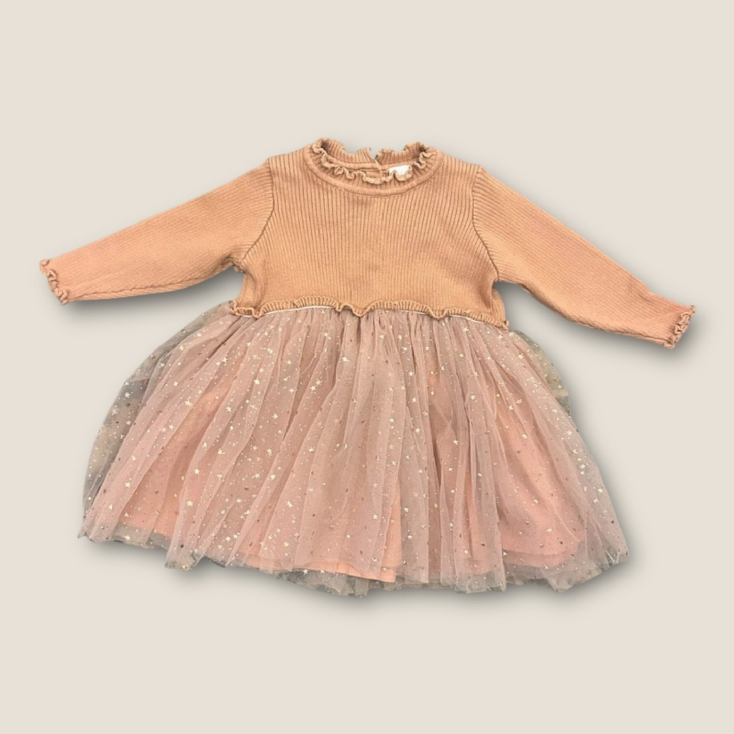 3-6 Months Next christmas Party TuTu style dress