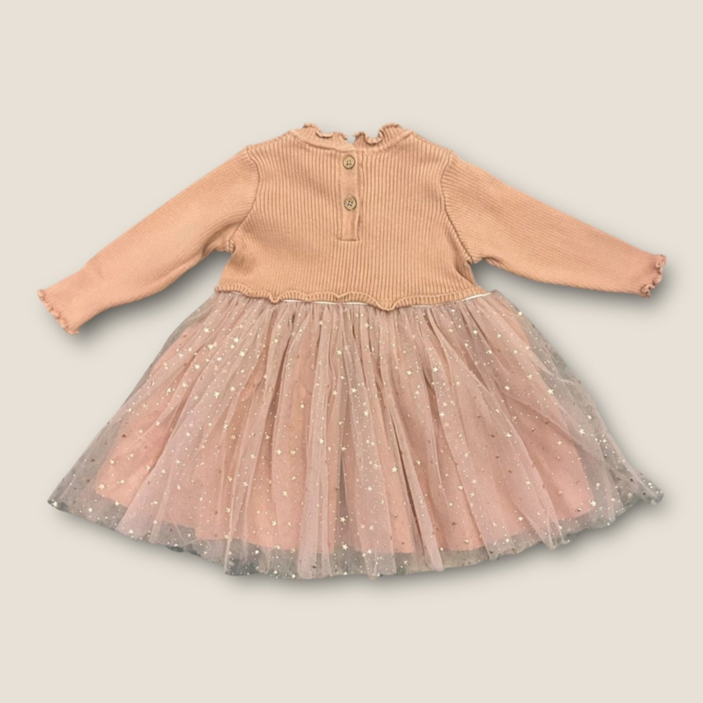 3-6 Months Next christmas Party TuTu style dress