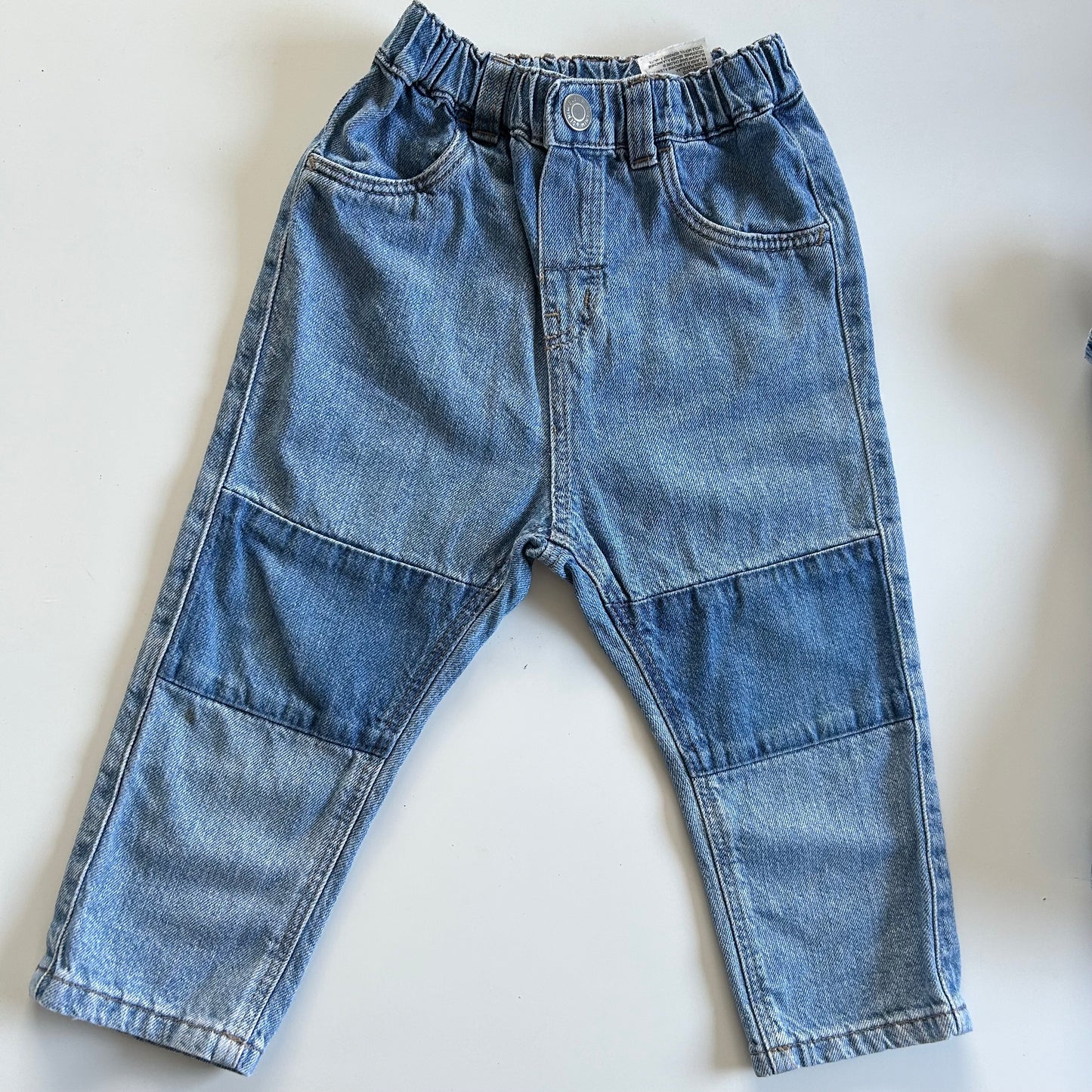 12-18 Months & 18-24 Months H&M Denim Co-ord Matching Set Jacket and Jeans